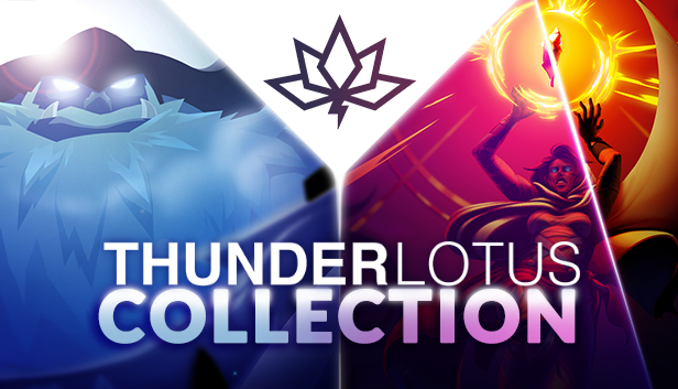 The Thunder Lotus Collection