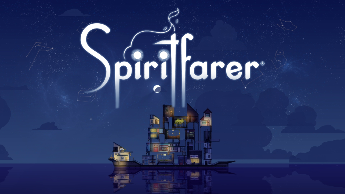 Spiritfarer thunder lotus games