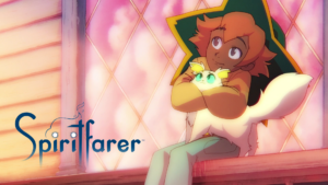 Spiritfarer Animated Trailer