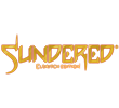 Sundered Logo