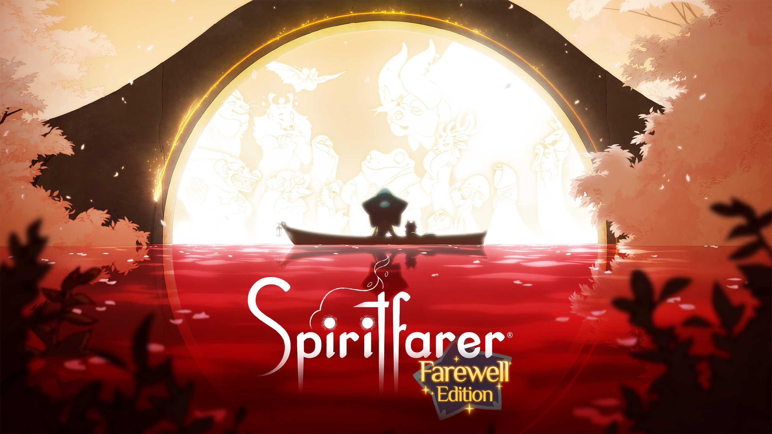 Spiritfarer ps4 deals store