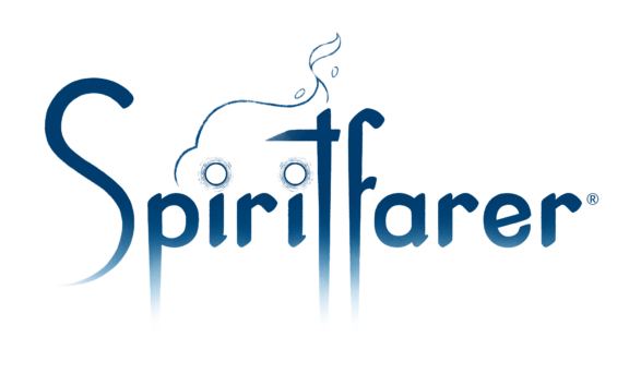 Spiritfarer_LOGO_blue_registered