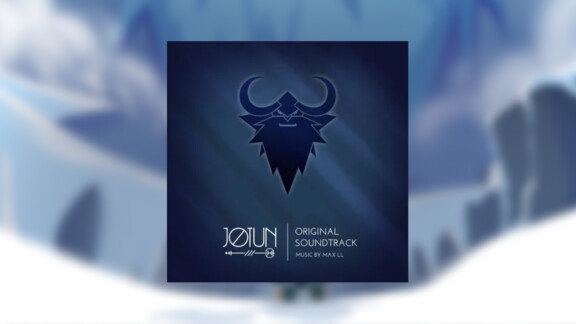 jotun soudntrack