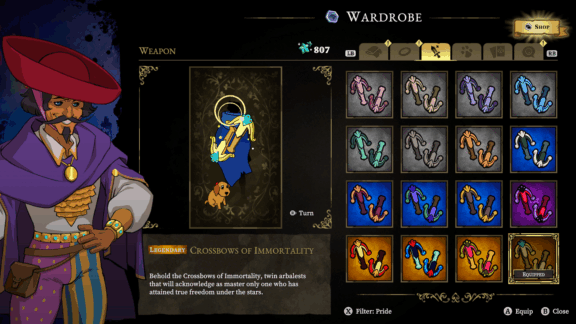 Crossbows_Weapon_Wardrobe