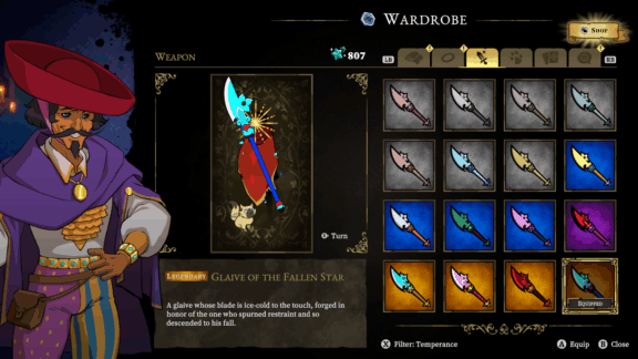 Glaive_Weapon_Wardrobe