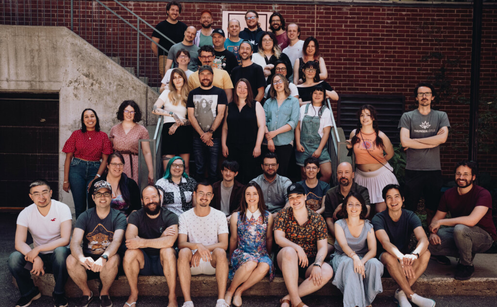 Contact Thunder Lotus Contact Thunder Lotus