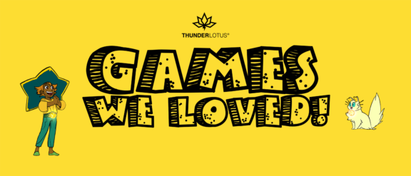 Games_we_Loved