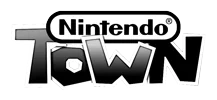 LOGO_nintendo Town