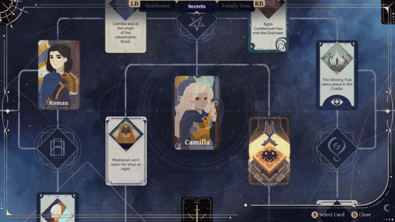 At Fate's End Screenshot 09 1080p