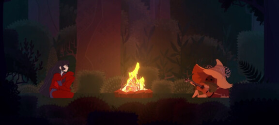 At Fate's End Newsletter