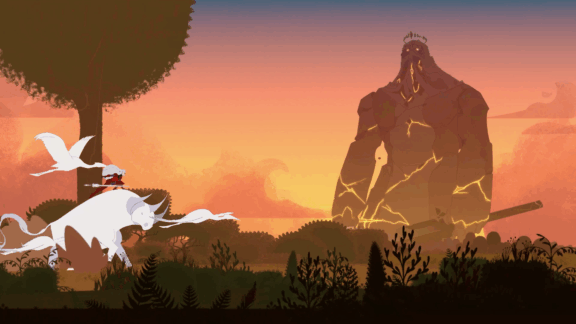 At Fate's End Game Gallery 04