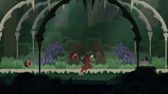 At Fate's End Game Gallery 05