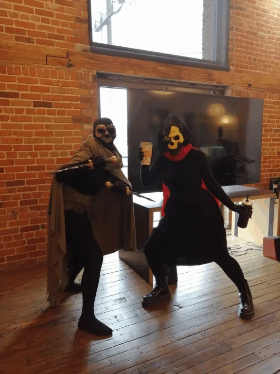 Soulies – Cosplay_small