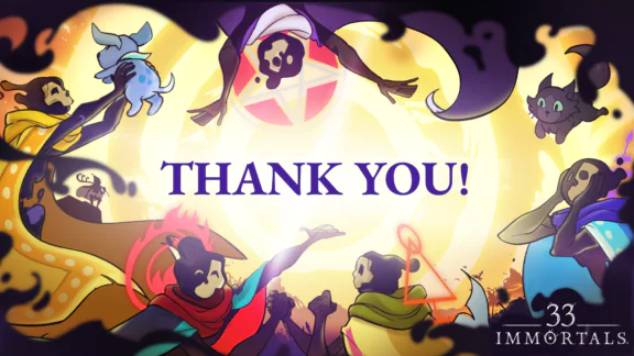 Launch – Thank You (1)